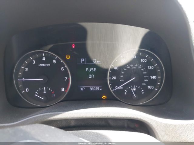 5NPD84LF5HH109232 Hyundai Elantra