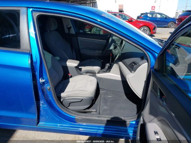 5NPD84LF5HH109232 Hyundai Elantra