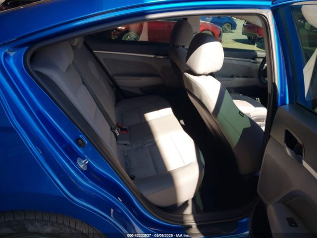 5NPD84LF5HH109232 Hyundai Elantra