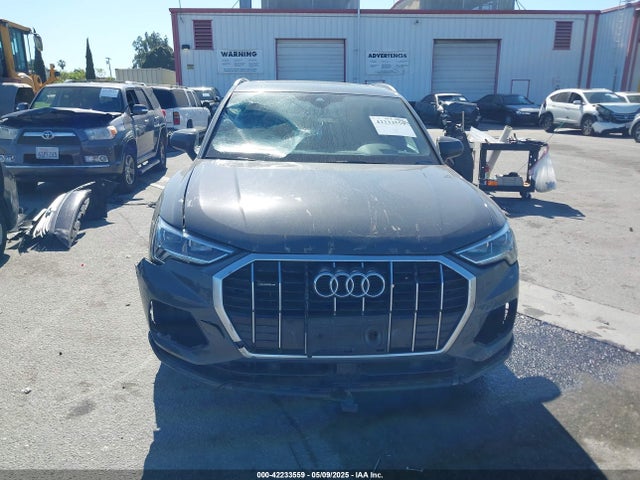 Audi 40 tfsi 2.0t 2021 WA1BUCF30M1119600 Image 13