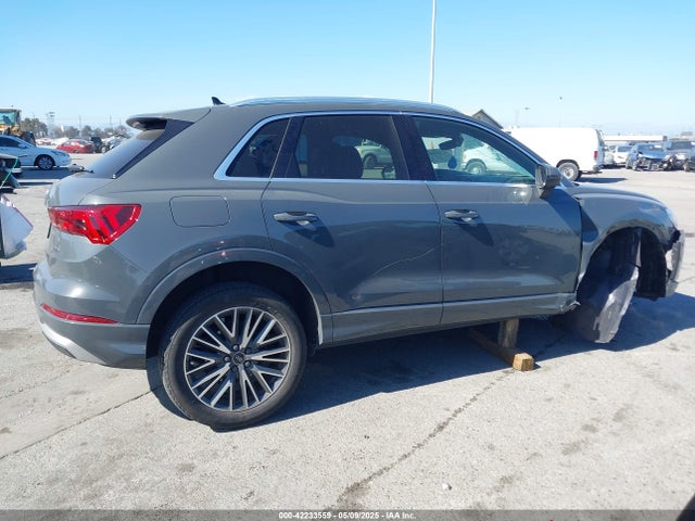 Audi 40 tfsi 2.0t 2021 WA1BUCF30M1119600 Image 14