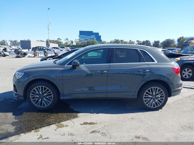 Audi 40 tfsi 2.0t 2021 WA1BUCF30M1119600 Image 15