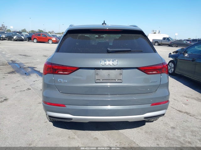 Audi 40 tfsi 2.0t 2021 WA1BUCF30M1119600 Image 17