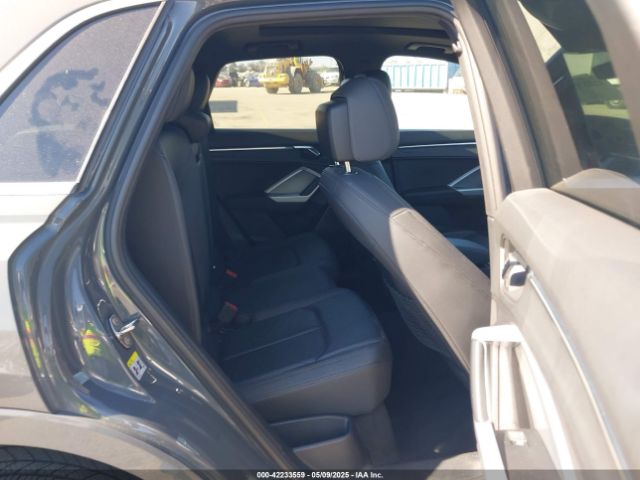 2021 AUDI Q3 WA1BUCF30M1119600 Photo 7