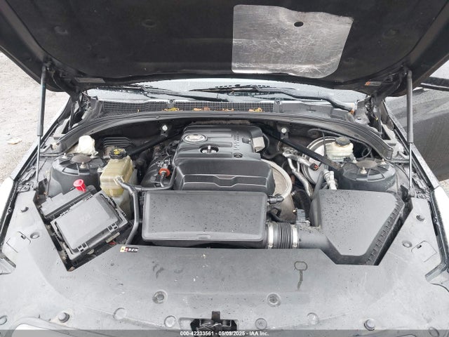 2013 CADILLAC ATS 1G6AA5RA5D0105734 Photo 9