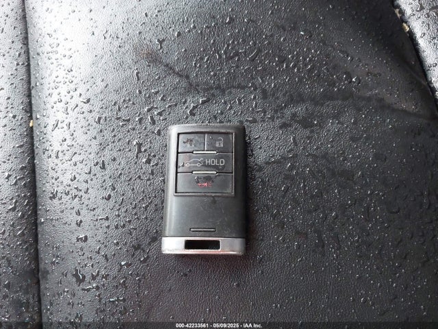 2013 CADILLAC ATS 1G6AA5RA5D0105734 Photo 10