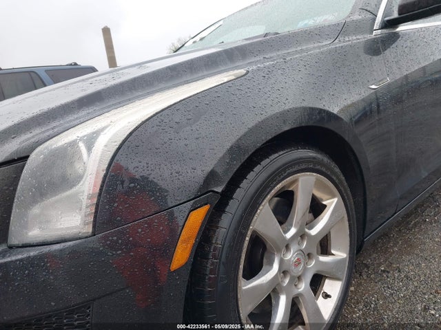 2013 CADILLAC ATS 1G6AA5RA5D0105734 Photo 5