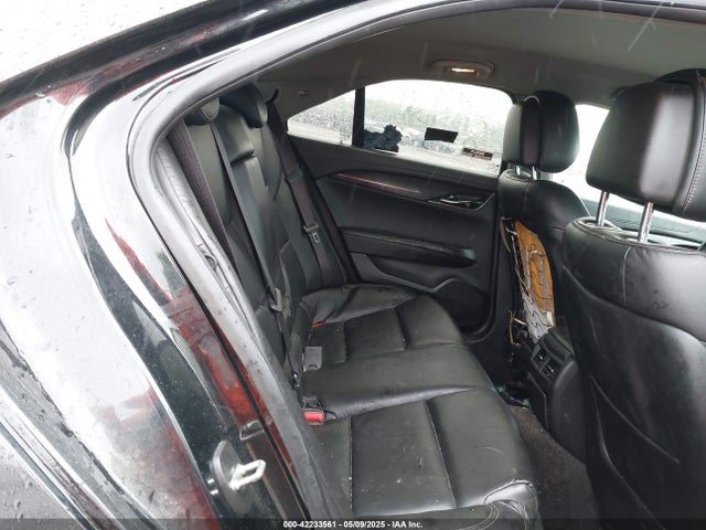2013 CADILLAC ATS 1G6AA5RA5D0105734 Photo 7
