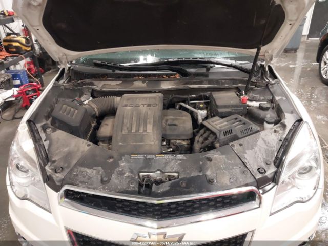 1GNFLHEK6FZ108032 Chevrolet Equinox Ltz