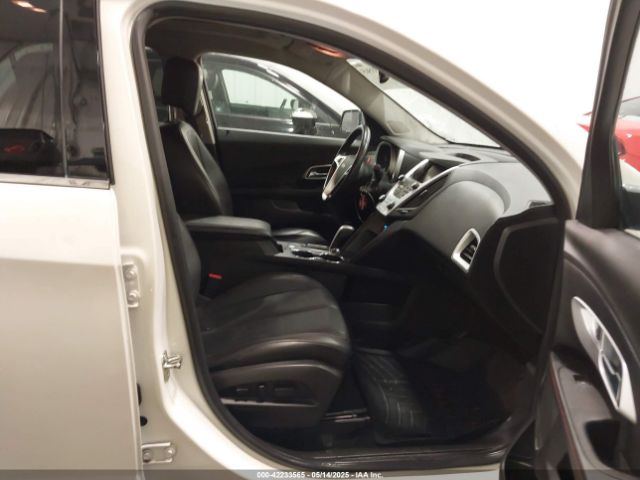1GNFLHEK6FZ108032 Chevrolet Equinox Ltz