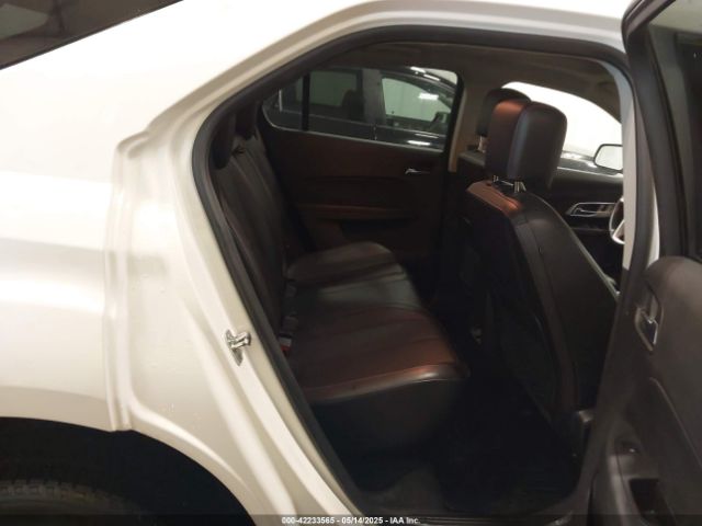 1GNFLHEK6FZ108032 Chevrolet Equinox Ltz