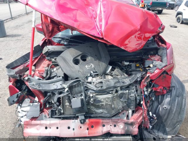 2023 MAZDA CX-9 JM3TCBCY9P0648567 Photo 9