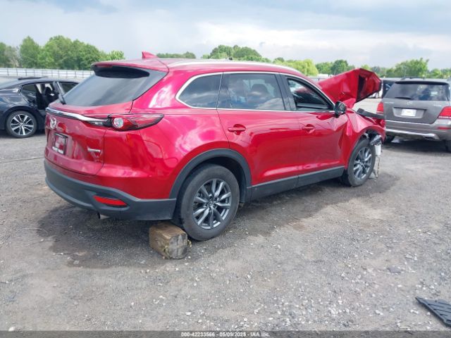 2023 MAZDA CX-9 JM3TCBCY9P0648567 Photo 3