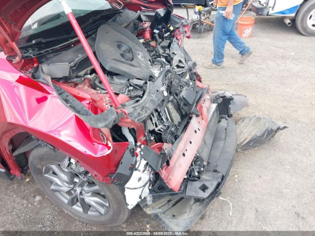 2023 MAZDA CX-9 JM3TCBCY9P0648567 Photo 5