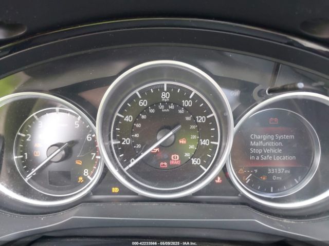 2023 MAZDA CX-9 JM3TCBCY9P0648567 Photo 6