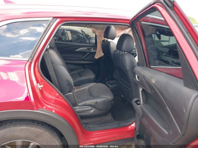 2023 MAZDA CX-9 JM3TCBCY9P0648567 Photo 7