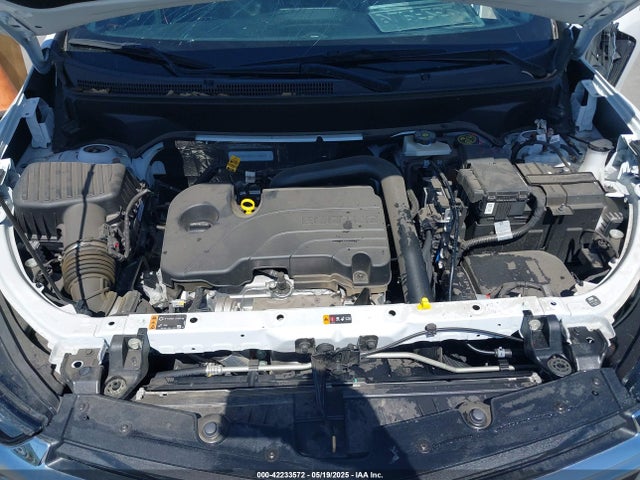 3GNAXKEG2RS105279 Chevrolet Equinox Fwd Lt
