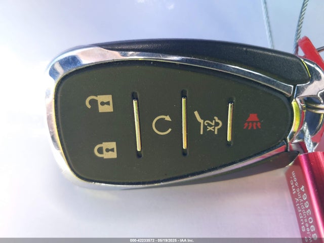 3GNAXKEG2RS105279 Chevrolet Equinox Fwd Lt
