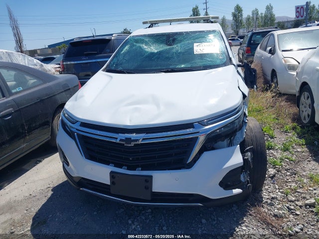 3GNAXKEG2RS105279 Chevrolet Equinox Fwd Lt