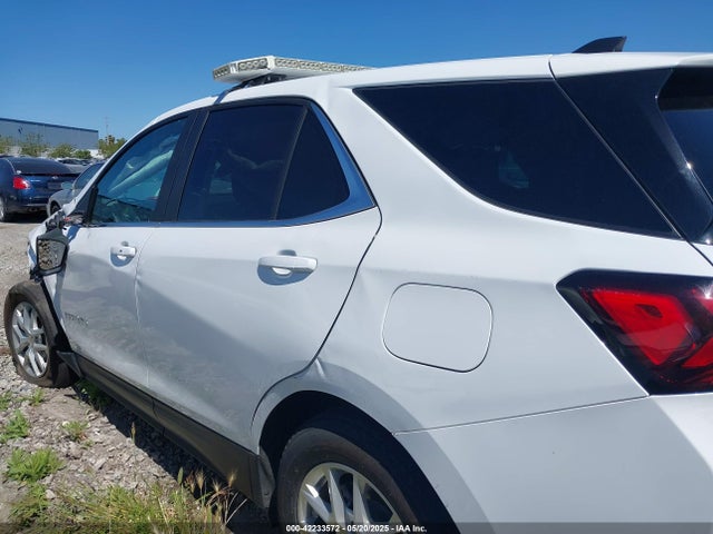 3GNAXKEG2RS105279 Chevrolet Equinox Fwd Lt