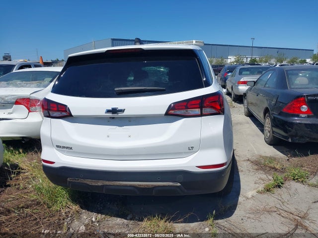 3GNAXKEG2RS105279 Chevrolet Equinox Fwd Lt