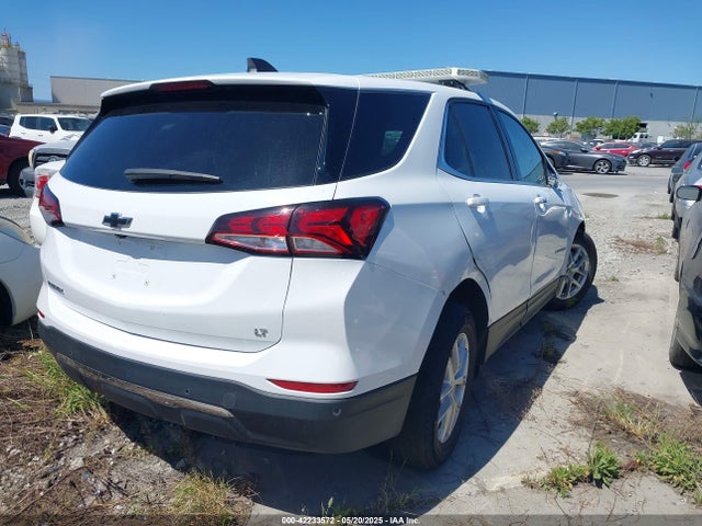 3GNAXKEG2RS105279 Chevrolet Equinox Fwd Lt