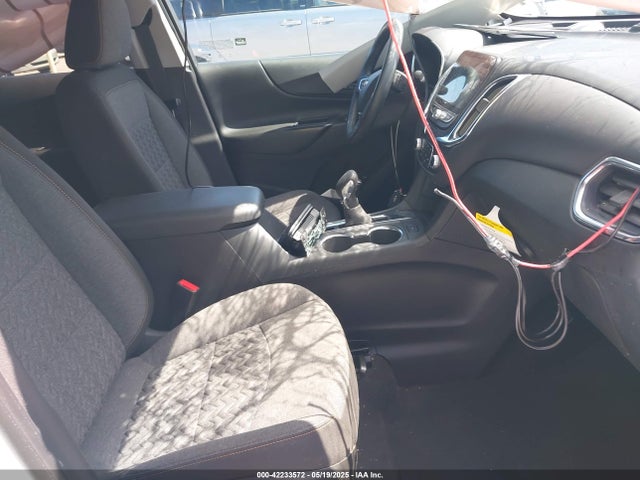 3GNAXKEG2RS105279 Chevrolet Equinox Fwd Lt