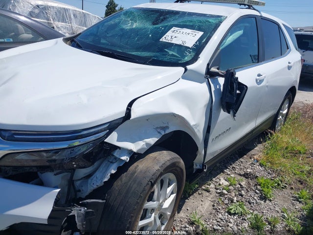 3GNAXKEG2RS105279 Chevrolet Equinox Fwd Lt
