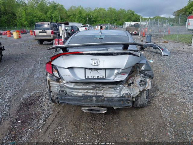 2HGFC3A5XHH751886 Honda CIVIC SI