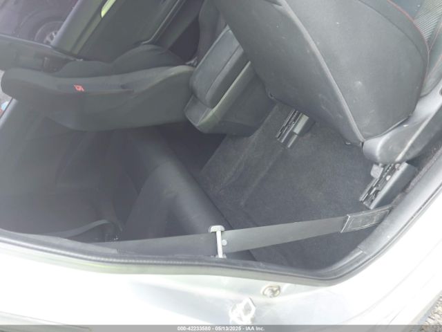 2HGFC3A5XHH751886 Honda CIVIC SI