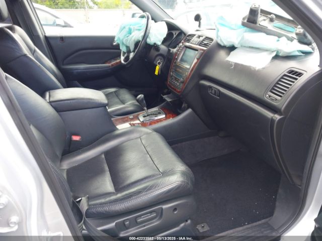 2001 ACURA MDX 2HNYD18831H510924 Photo 4
