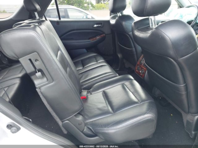 2001 ACURA MDX 2HNYD18831H510924 Photo 7