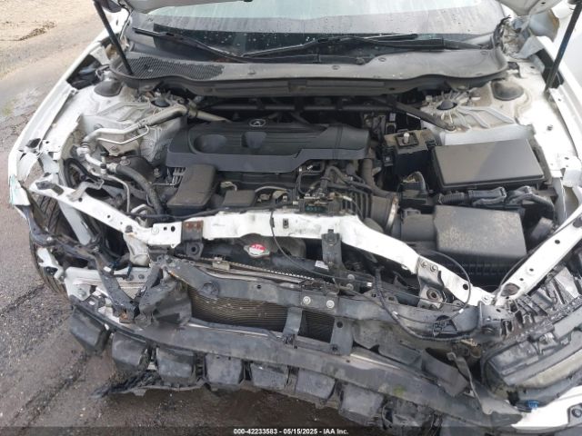 19UUB6F45MA011831 Acura Tlx Technology Package