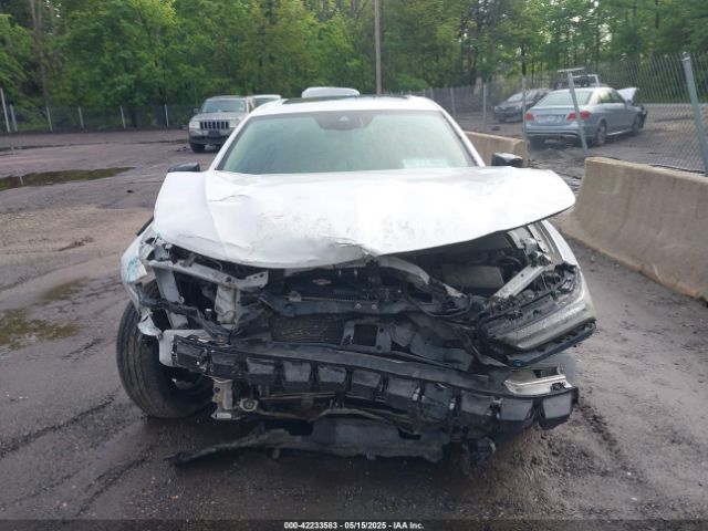 19UUB6F45MA011831 Acura Tlx Technology Package