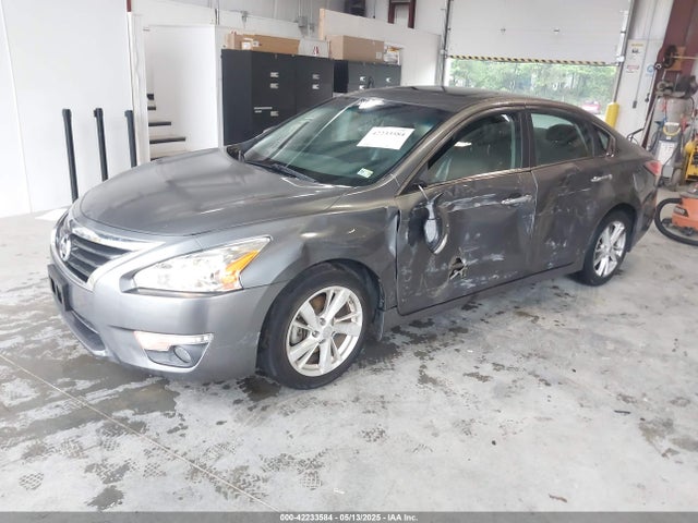 1N4AL3AP9FN906013 Nissan Altima 2.5 Sl