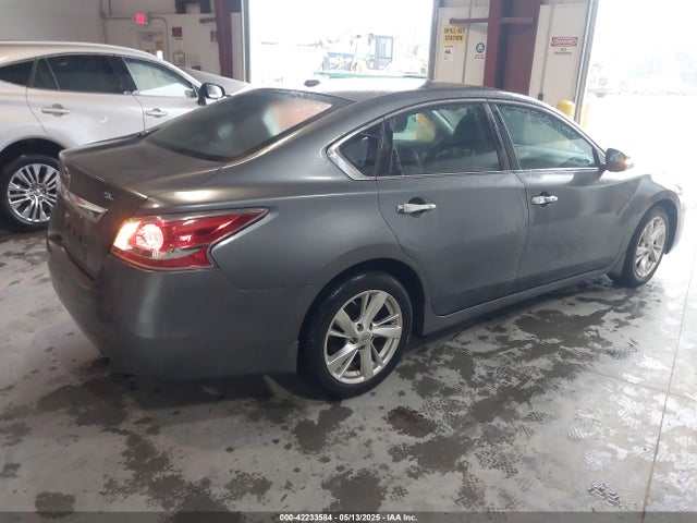 1N4AL3AP9FN906013 Nissan Altima 2.5 Sl