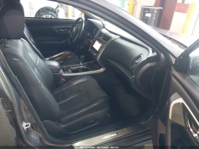 1N4AL3AP9FN906013 Nissan Altima 2.5 Sl