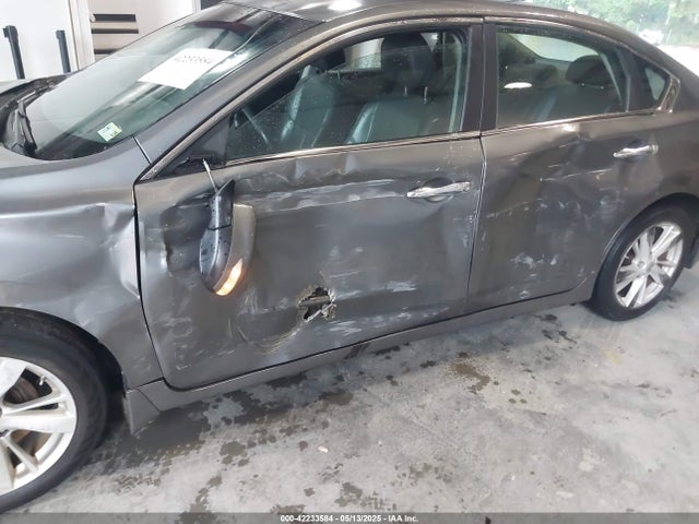 1N4AL3AP9FN906013 Nissan Altima 2.5 Sl