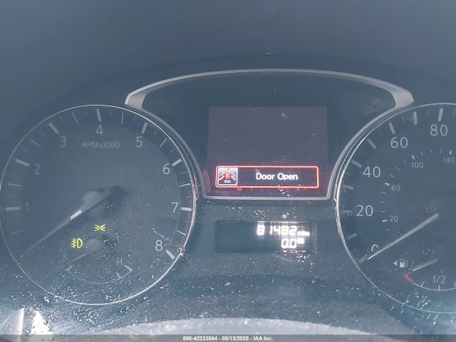 1N4AL3AP9FN906013 Nissan Altima 2.5 Sl