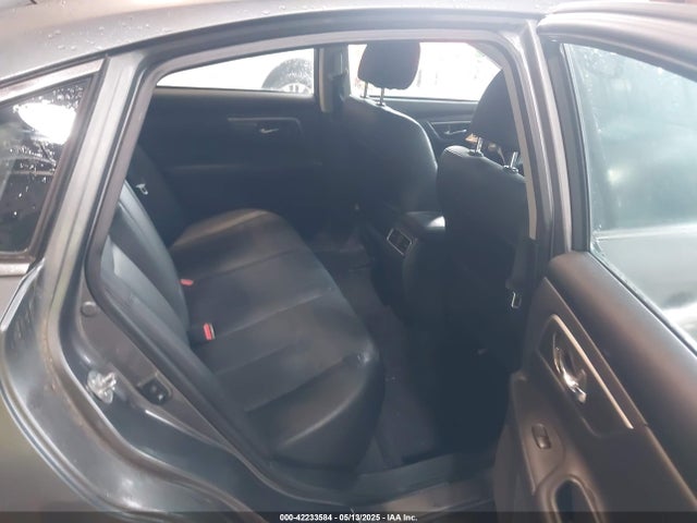 1N4AL3AP9FN906013 Nissan Altima 2.5 Sl