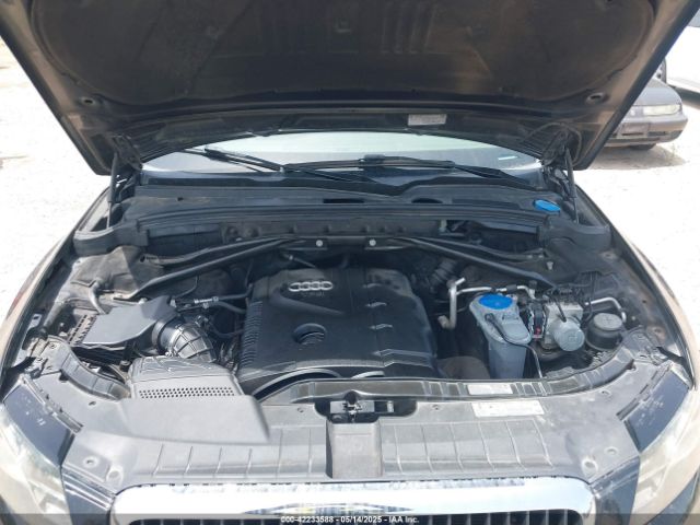 2012 AUDI Q5 WA1LFAFP4CA015096 Photo 9