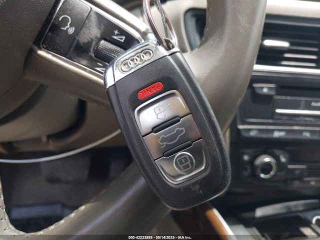 2012 AUDI Q5 WA1LFAFP4CA015096 Photo 10
