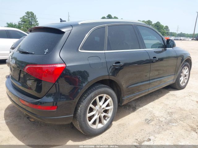 2012 AUDI Q5 WA1LFAFP4CA015096 Photo 3