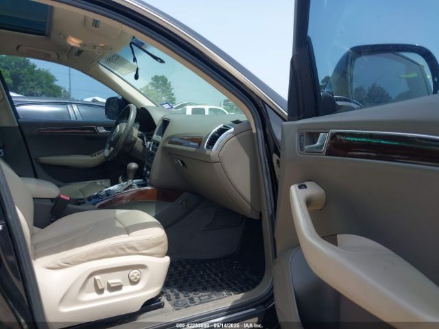 2012 AUDI Q5 WA1LFAFP4CA015096 Photo 4