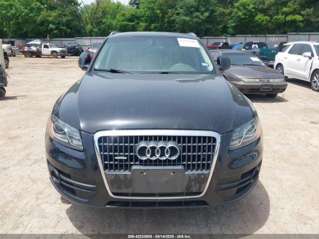 2012 AUDI Q5 WA1LFAFP4CA015096 Photo 5