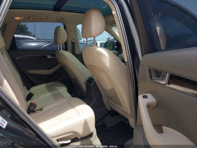 2012 AUDI Q5 WA1LFAFP4CA015096 Photo 7