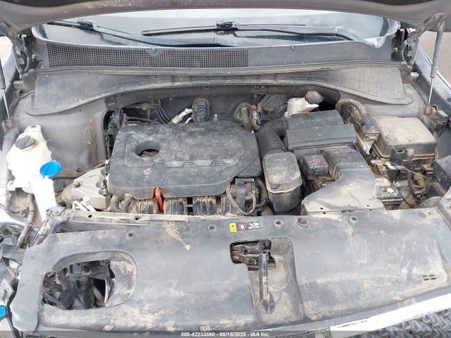 5XYPG4A35GG049712 KIA dohc gdi theta ii
