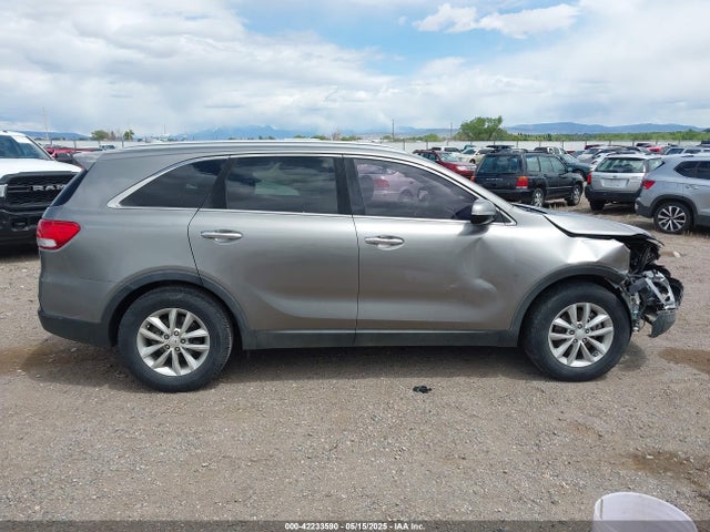 5XYPG4A35GG049712 KIA dohc gdi theta ii