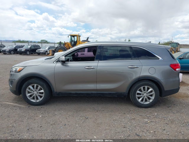 5XYPG4A35GG049712 KIA dohc gdi theta ii