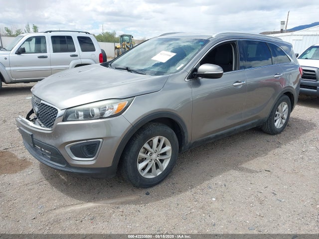 5XYPG4A35GG049712 KIA dohc gdi theta ii
